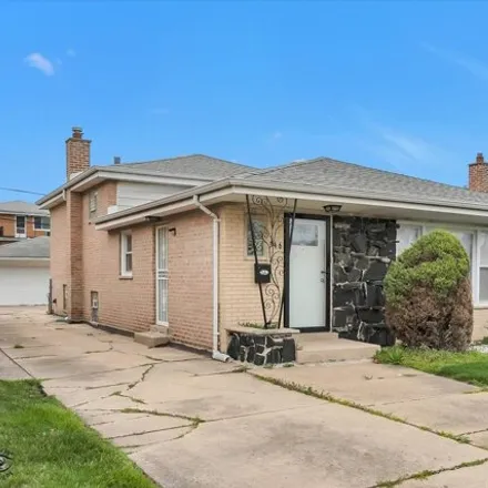Buy this 3 bed house on Bensley Avenue in Calumet City, IL 60633