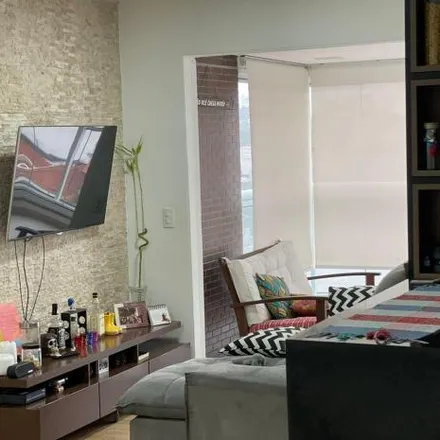 Buy this 3 bed apartment on Rua Nossa Senhora dos Navegantes in Vila Sônia, São Paulo - SP