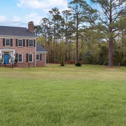 Image 2 - South Dukes Street, Summerton, Clarendon County, SC, USA - House for sale