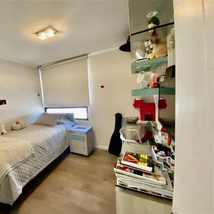 Buy this 5 bed apartment on Eduardo de la Barra 1454 in 777 0300 Providencia, Chile