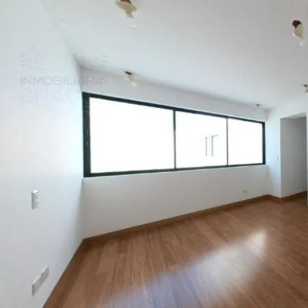 Buy this studio apartment on Calle Nepper in San Borja, Lima Metropolitan Area 15000