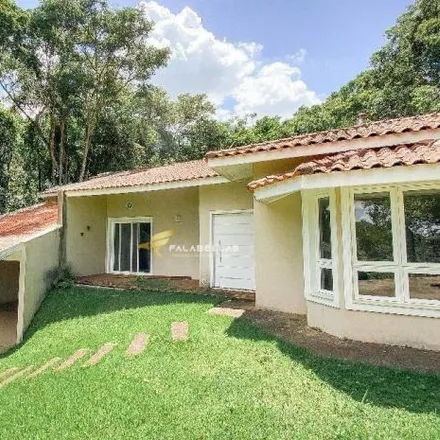 Buy this 3 bed house on unnamed road in Jundiaí, Jundiaí - SP