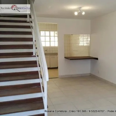 Buy this 2 bed house on Rua Felipe Tena in Jardim Rebelato, Cotia - SP