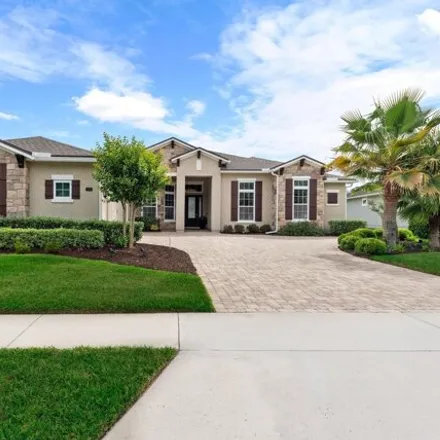 Image 1 - 570 Old Bluff Drive, Nocatee, FL 32081, USA - House for sale