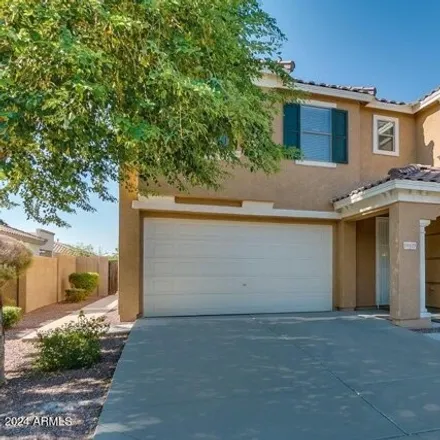 Rent this 4 bed house on 16429 West Remuda Drive in Surprise, AZ 85387