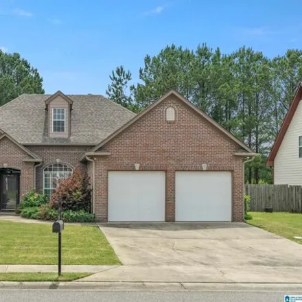 Buy this 3 bed house on 373 Waterford Cove Trail in Calera, AL 35040