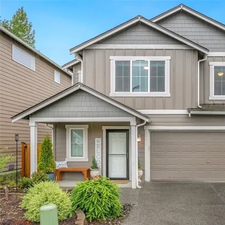Buy this 3 bed house on 7002 18th Place Southeast in Lake Stevens, WA 98258