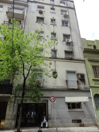 Rent this 1 bed apartment on Havanna in Avenida Rivadavia, Balvanera