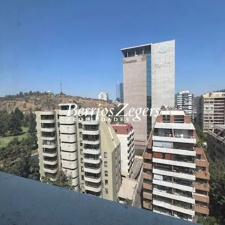 Image 3 - Las Nieves 3320, 763 0578 Vitacura, Chile - Apartment for sale