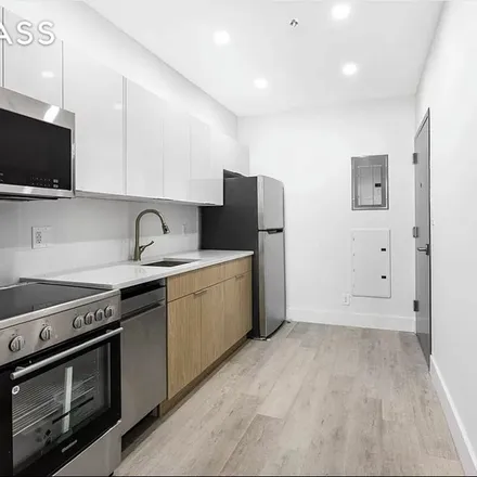 Rent this 1 bed apartment on 485 East 28th Street in New York, NY 11226