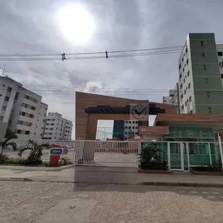 Image 2 - Rua A, Aruana, Aracaju - SE, 49000-626, Brazil - Apartment for rent