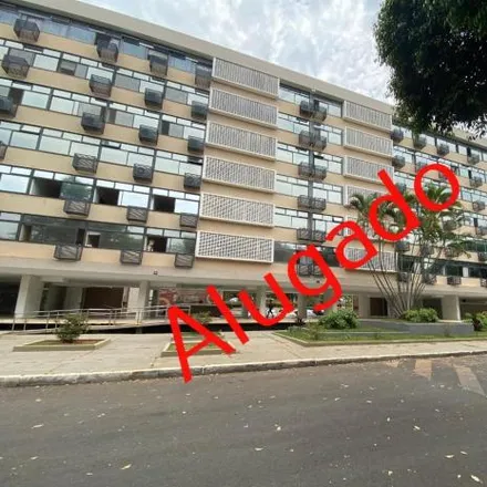 Rent this 3 bed apartment on Blocos G / H in SQS 204, Asa Sul
