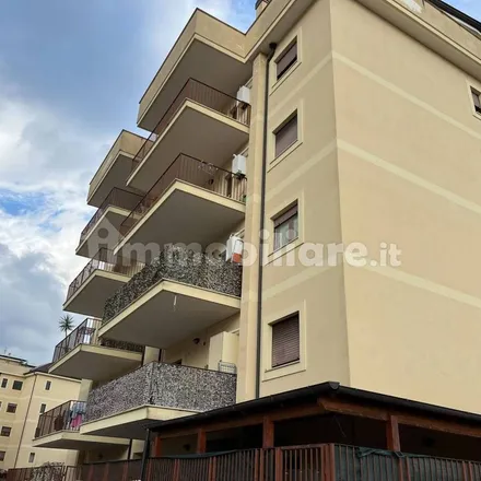 Rent this 3 bed apartment on unnamed road in 03043 Cassino FR, Italy