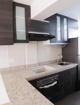 Buy this 2 bed apartment on unnamed road in Surquillo, Lima Metropolitan Area 15038