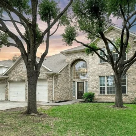 Rent this 4 bed house on 1584 Pagedale Drive in Cedar Park, TX 78613