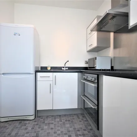 Image 5 - 117-155 Brittany Street, Plymouth, PL1 3FN, United Kingdom - Apartment for rent