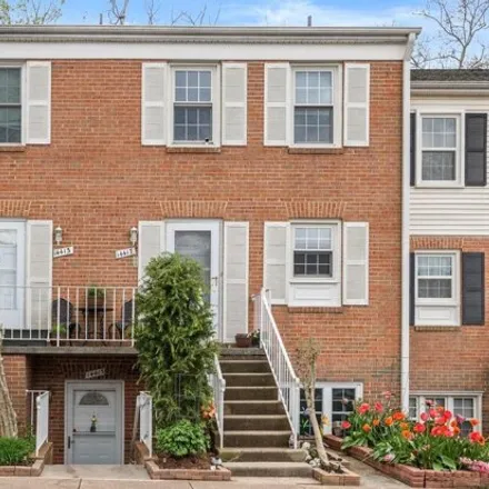 Buy this 2 bed condo on 14469 Golden Oak Court in Centreville, VA 20121