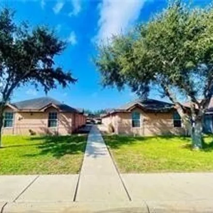 Buy this studio house on 1549 North Orlando Street in Edinburg, TX 78541