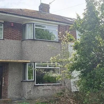 Buy this 3 bed duplex on 103 Falcondale Road in Bristol, BS9 3JN