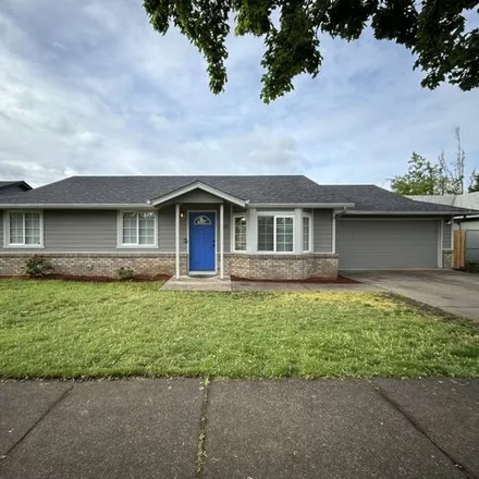 Buy this 3 bed house on 3289 Douglas Drive in Springfield, OR 97478