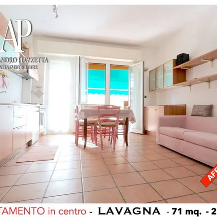 Image 6 - Via Degli Orti, 16033 Lavagna Genoa, Italy - Apartment for rent