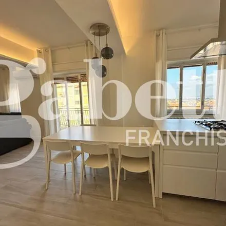 Rent this 3 bed apartment on Via Salvatore Pugliatti in 98051 Barcellona Pozzo di Gotto ME, Italy