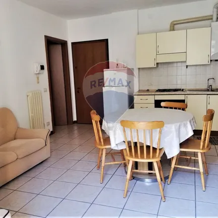Rent this 2 bed apartment on Centro Commerciale Il Torrione in Via Fratelli Rosselli, 60035 Jesi AN