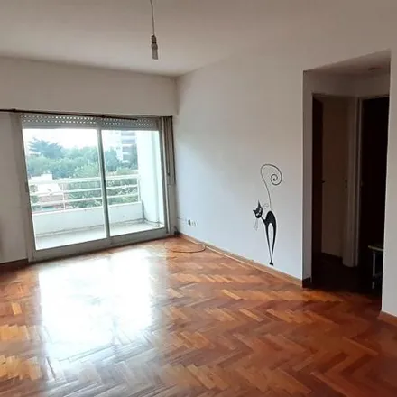 Rent this 1 bed apartment on Arenales 2163 in Florida, 1602 Vicente López