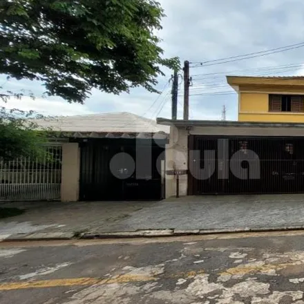 Buy this 3 bed house on Rua João XXIII in Pinheirinho, Santo André - SP