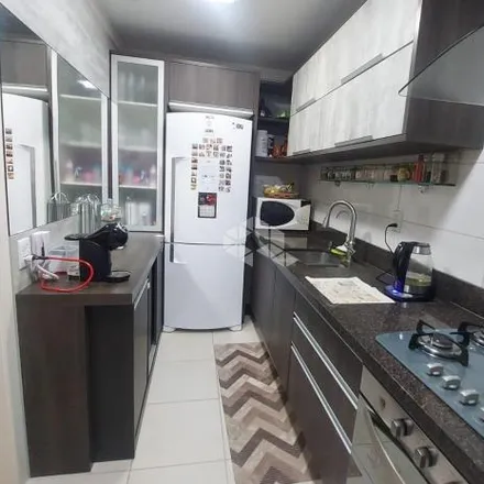 Buy this 3 bed apartment on Rua Manoel Mendes da Fonseca in São José, Garibaldi - RS