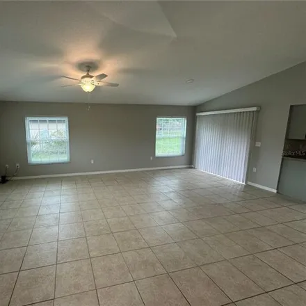 Image 4 - 4460 Abaco Drive, Tavares, FL 32778, USA - House for rent