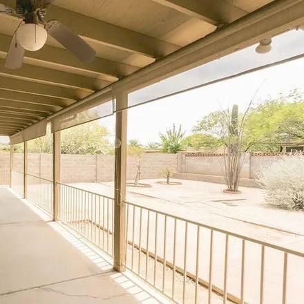 Buy this 3 bed house on 9412 East 5th Street in Tucson, AZ 85710
