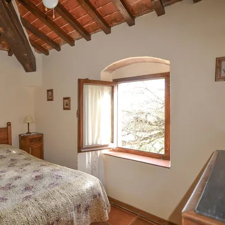 Rent this 1 bed apartment on 52031 Anghiari AR