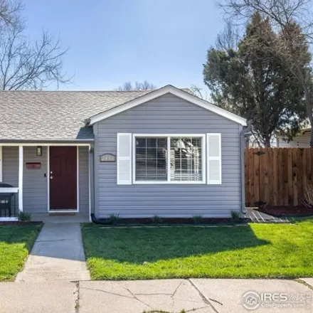 Buy this 3 bed house on 2438 Eaton Street in Edgewater, CO 80214