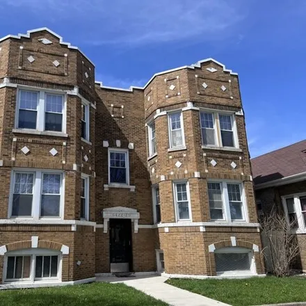 Rent this 3 bed apartment on 6420-6422 South Rockwell Street in Chicago, IL 60629