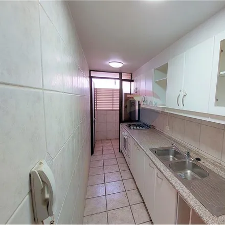 Buy this 2 bed apartment on Dublé Almeyda 3221 in 775 0000 Ñuñoa, Chile