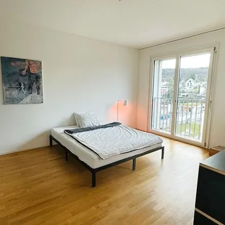 Image 3 - Obere Bachstrasse, 8952 Schlieren, Switzerland - Apartment for rent