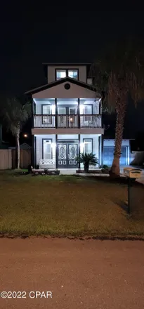 Buy this 4 bed house on 603 West Caladium Circle in Open Sands, Panama City Beach