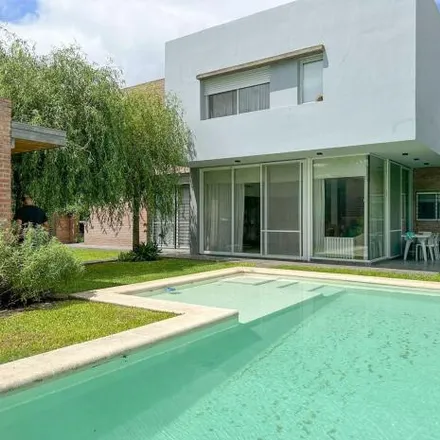 Buy this 4 bed house on Saladillo 1221 in Fisherton, Rosario