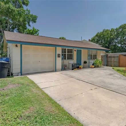 Image 7 - 4018 4th Street South, Saint Petersburg, FL 33705, USA - House for sale