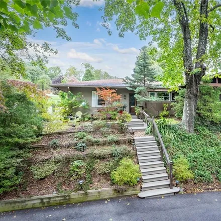 Buy this 3 bed house on 272 Lakewood Drive in Kenilworth, Asheville