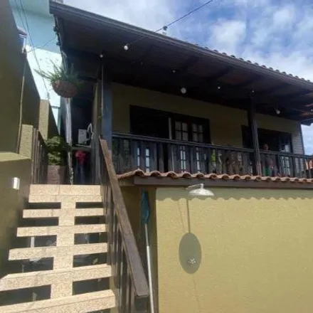 Buy this 2 bed house on Servidão dos Gêmeos in Saco dos Limões, Florianópolis - SC