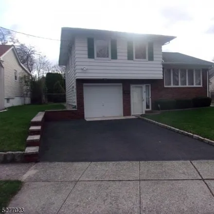 Buy this 4 bed house on 21 Enfield Avenue in Montclair, NJ 07042