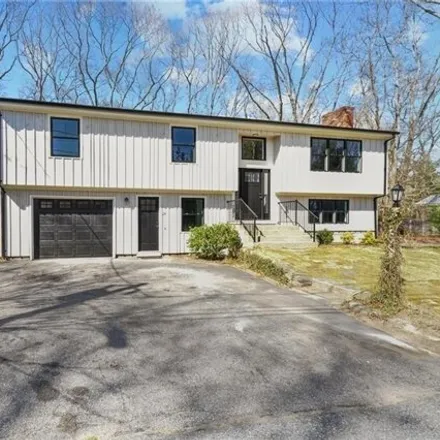 Buy this 4 bed house on 80 Oak Grove Avenue in Barrington, RI 02806