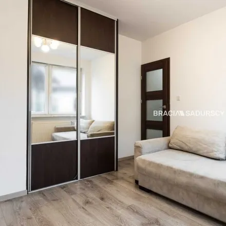 Buy this 2 bed apartment on Podskale 16 in 30-522 Krakow, Poland