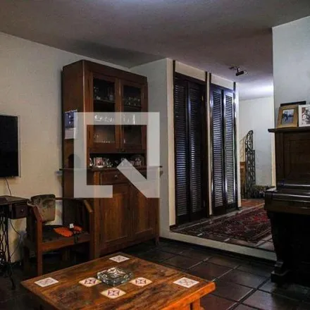 Rent this 3 bed house on Indiano in Rua Decio Pacheco da Silveira, Santo Amaro