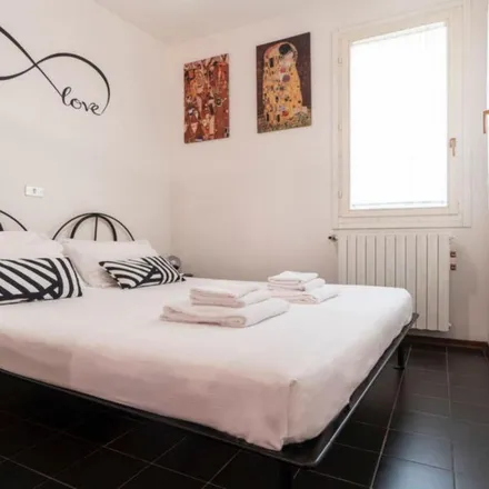 Rent this 1 bed apartment on Via Polese in 32A, 40100 Bologna BO