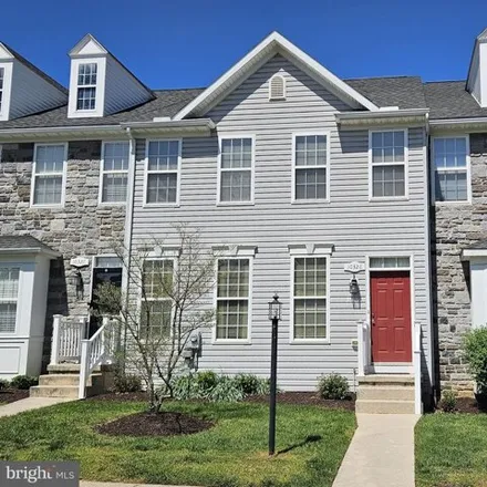 Image 2 - 10312 Bridle Court, Washington County, MD 21740, USA - Townhouse for sale