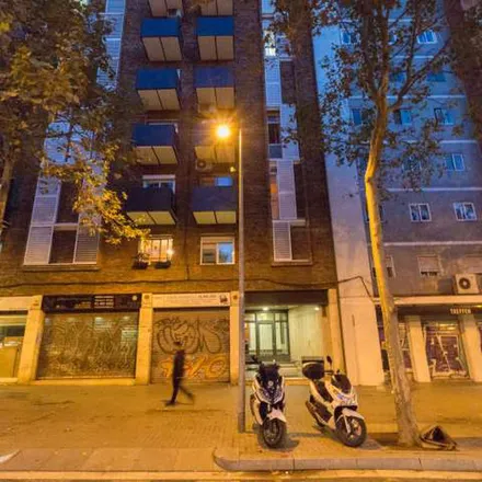 Image 9 - Gran Via de les Corts Catalanes, 203-205, 08001 Barcelona, Spain - Apartment for rent