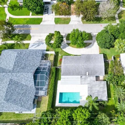 Image 8 - The Conservatory School @ North Palm Beach, 401 Anchorage Drive, North Palm Beach, FL 33408, USA - House for rent